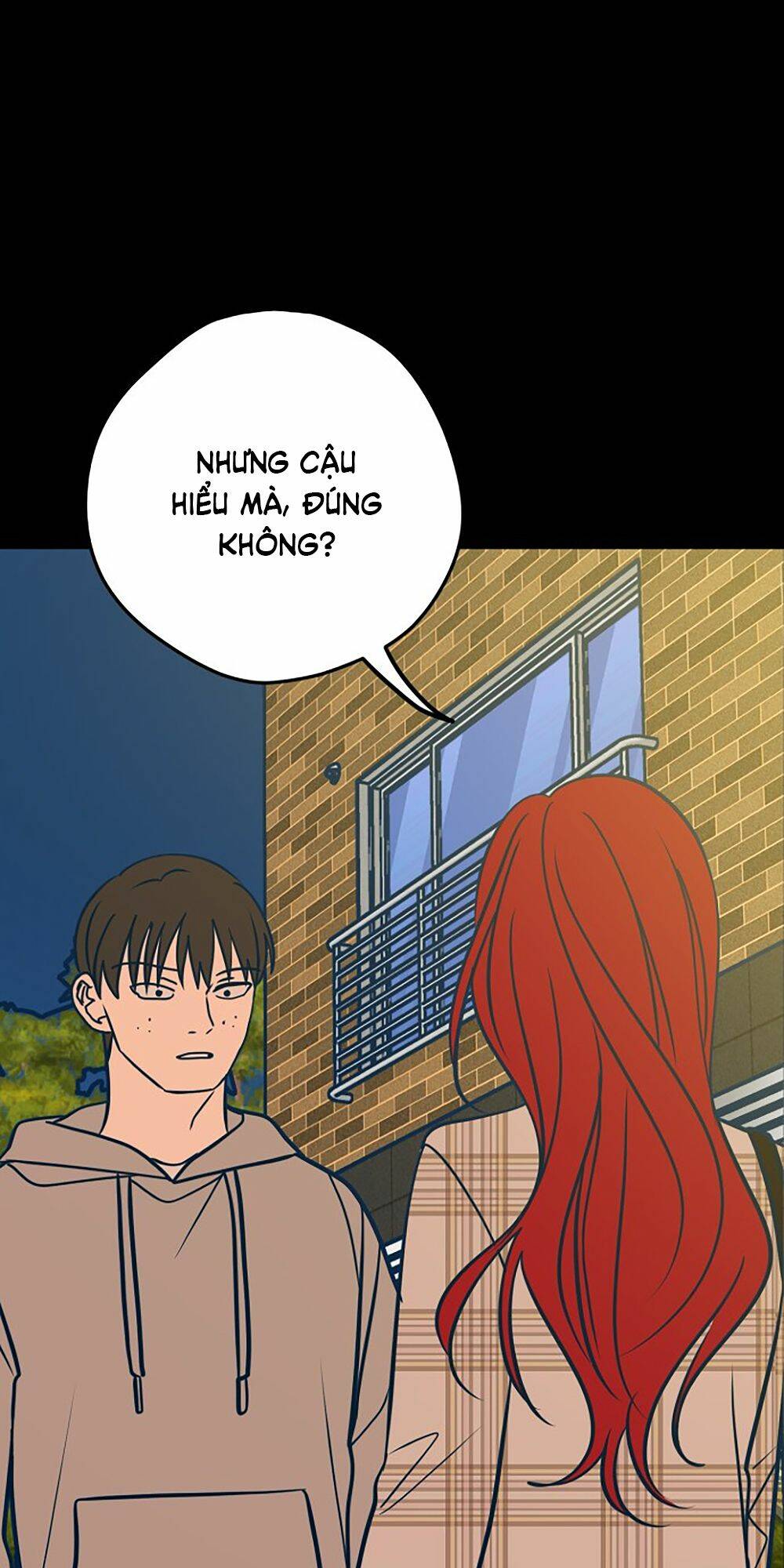 Kẻ Rác Rưởi Không Đáng Được Yêu Chapter 19 - Trang 2