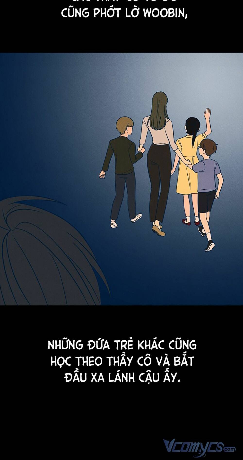 Kẻ Rác Rưởi Không Đáng Được Yêu Chapter 15 - Trang 2