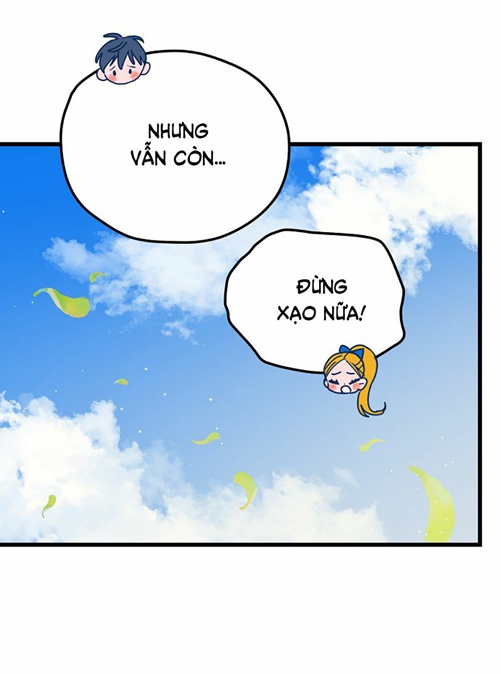 Kẻ Rác Rưởi Không Đáng Được Yêu Chapter 9 - Trang 2