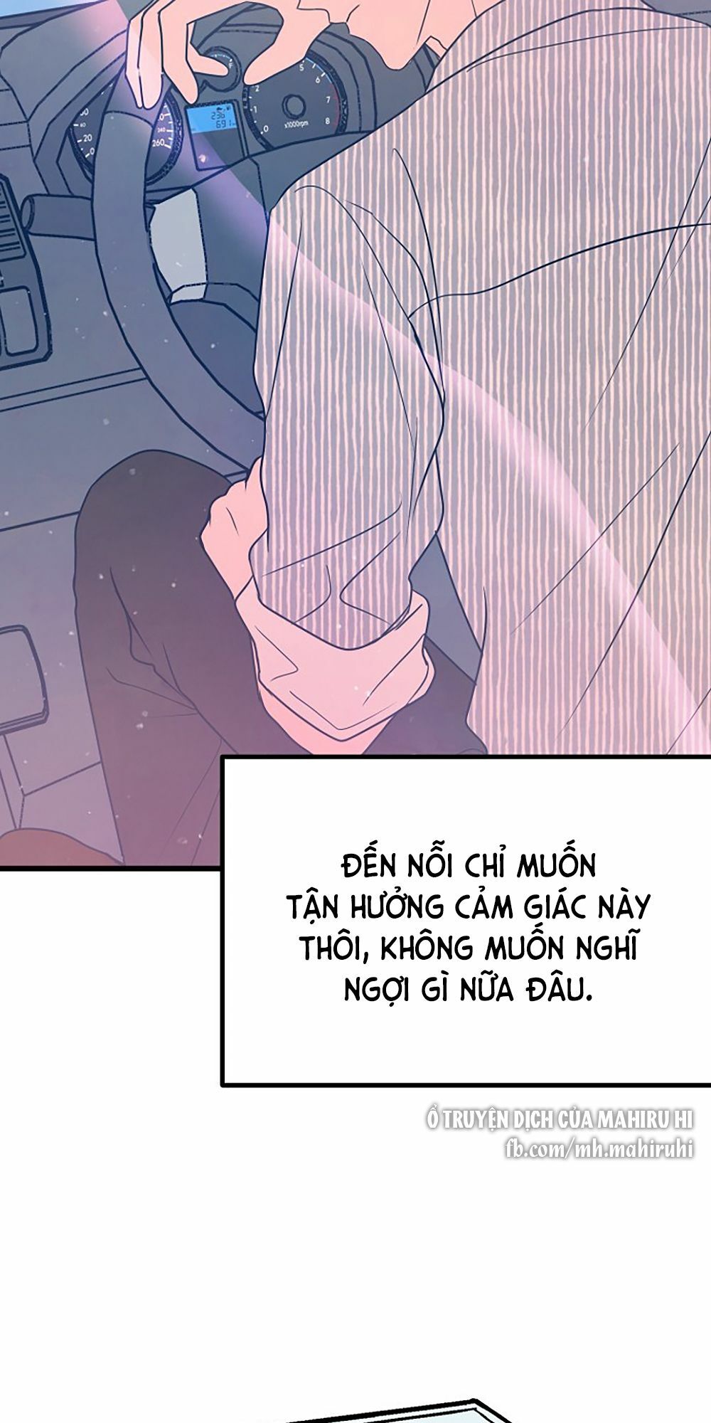 Kẻ Rác Rưởi Không Đáng Được Yêu Chapter 9 - Trang 2