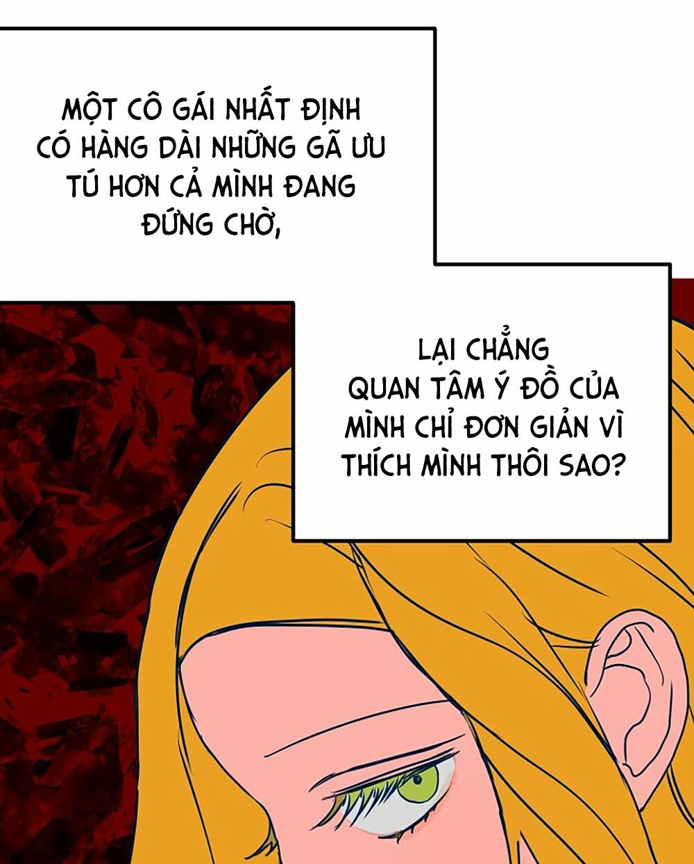 Kẻ Rác Rưởi Không Đáng Được Yêu Chapter 4 - Trang 2