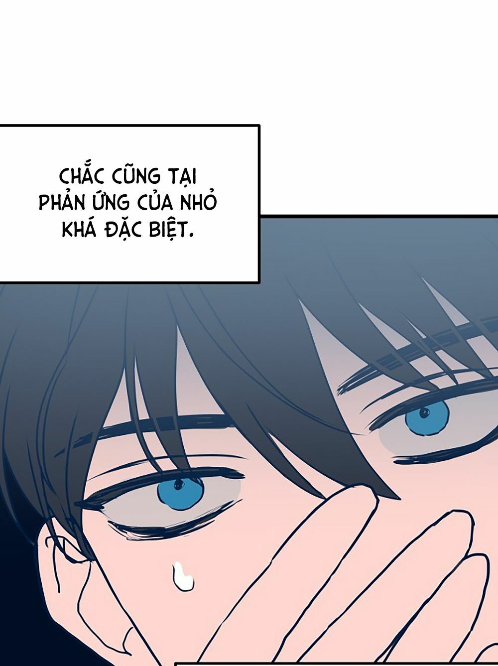 Kẻ Rác Rưởi Không Đáng Được Yêu Chapter 4 - Trang 2