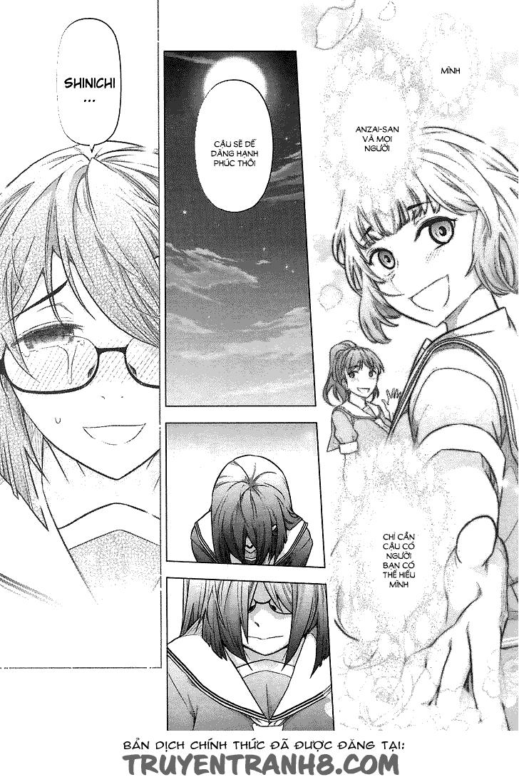 Bokura No Fushidara Chapter 12 - Trang 2