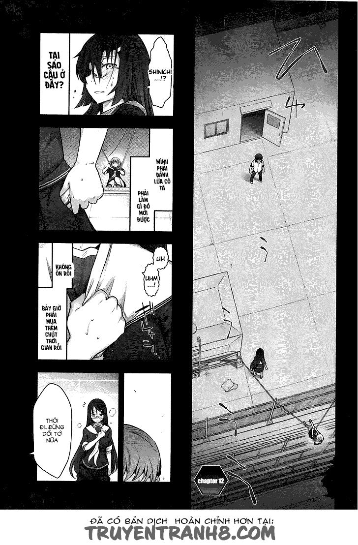 Bokura No Fushidara Chapter 12 - Trang 2