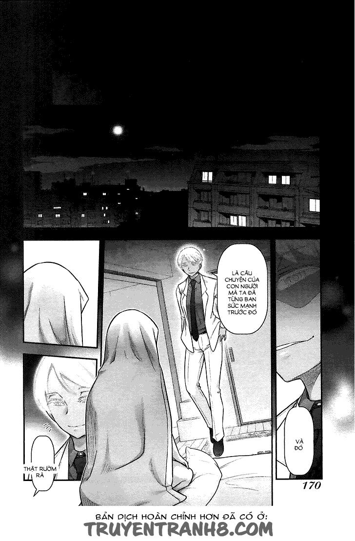 Bokura No Fushidara Chapter 12 - Trang 2