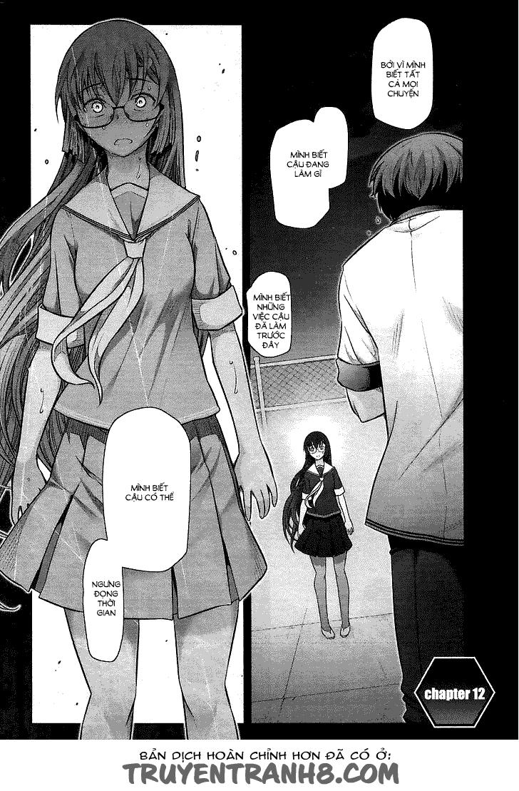 Bokura No Fushidara Chapter 12 - Trang 2