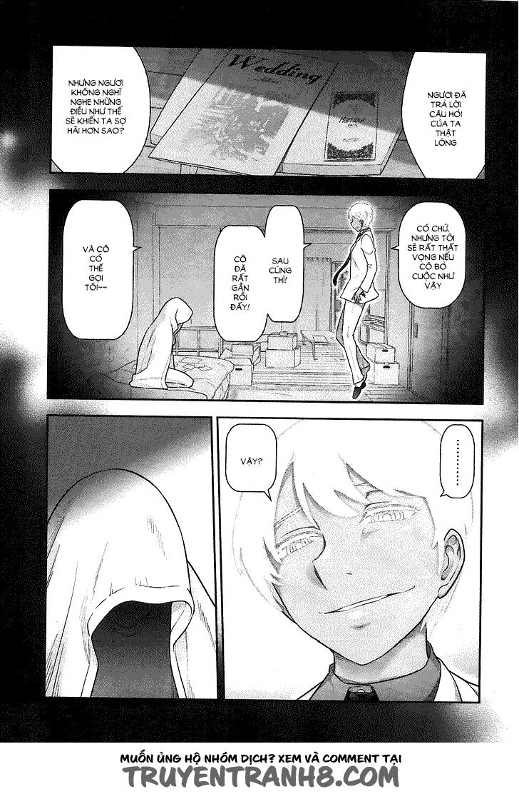 Bokura No Fushidara Chapter 12 - Trang 2