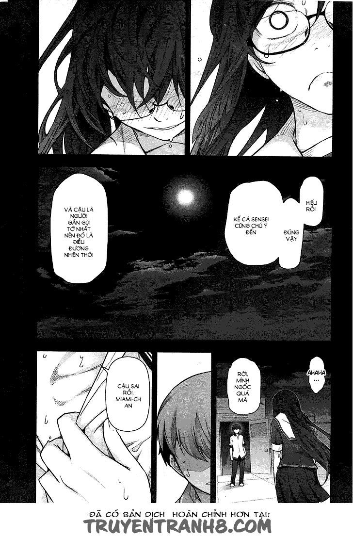 Bokura No Fushidara Chapter 12 - Trang 2