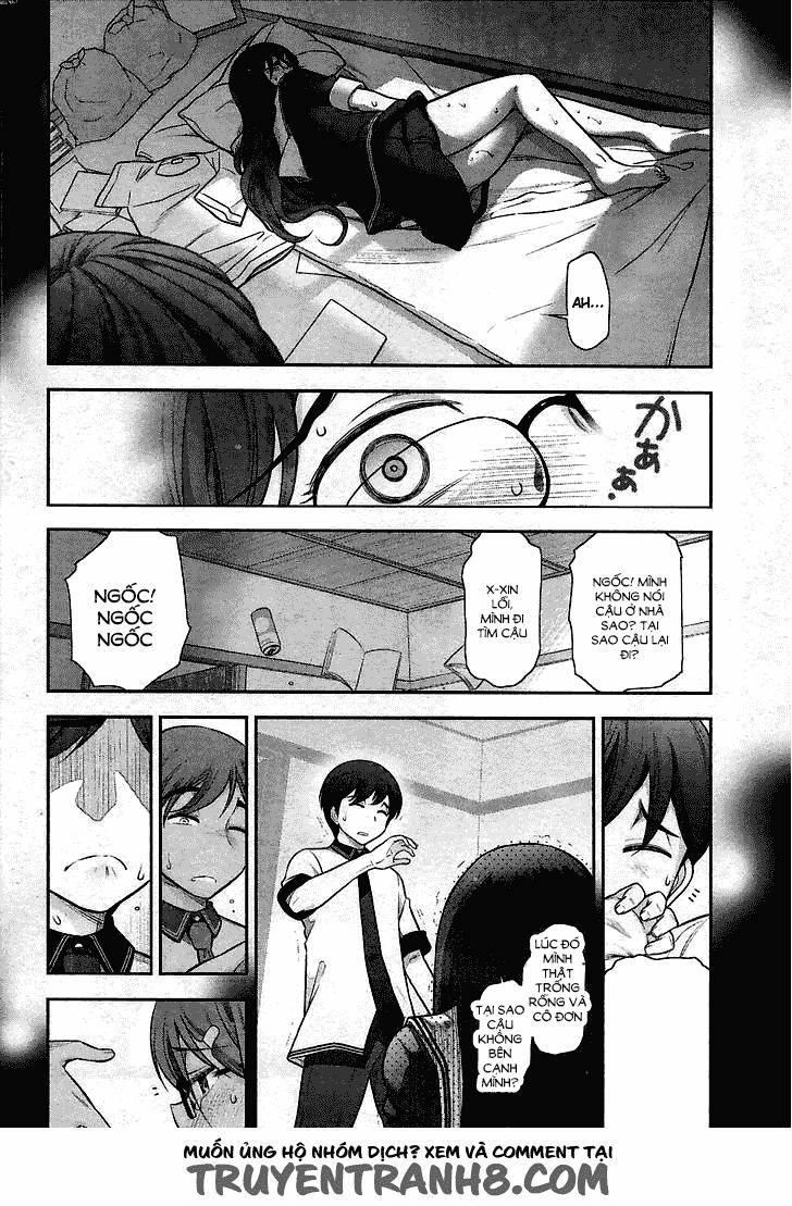 Bokura No Fushidara Chapter 7 - Trang 2