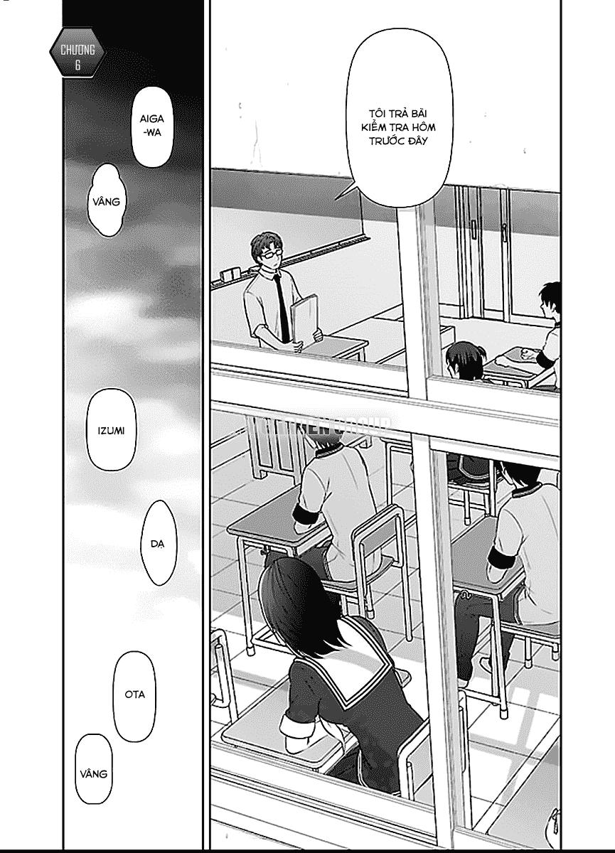 Bokura No Fushidara Chapter 6 - Trang 2