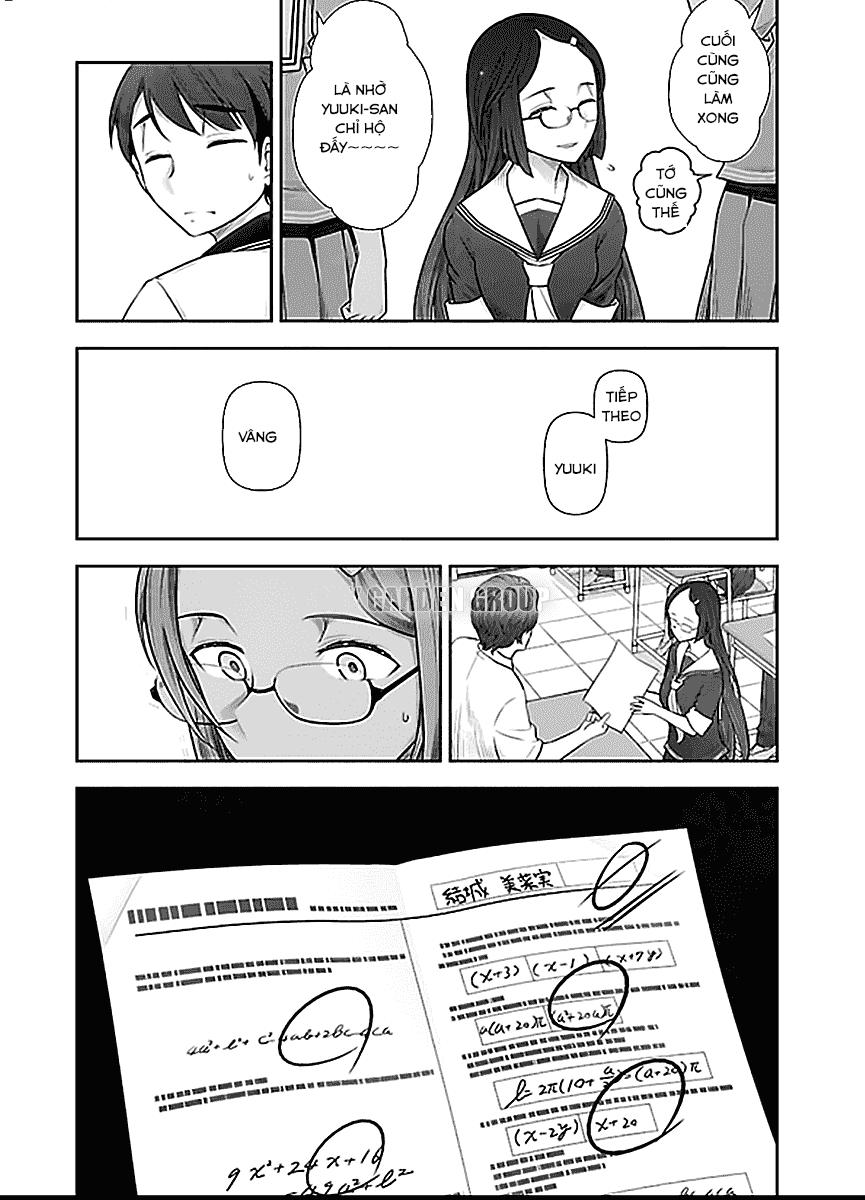 Bokura No Fushidara Chapter 6 - Trang 2