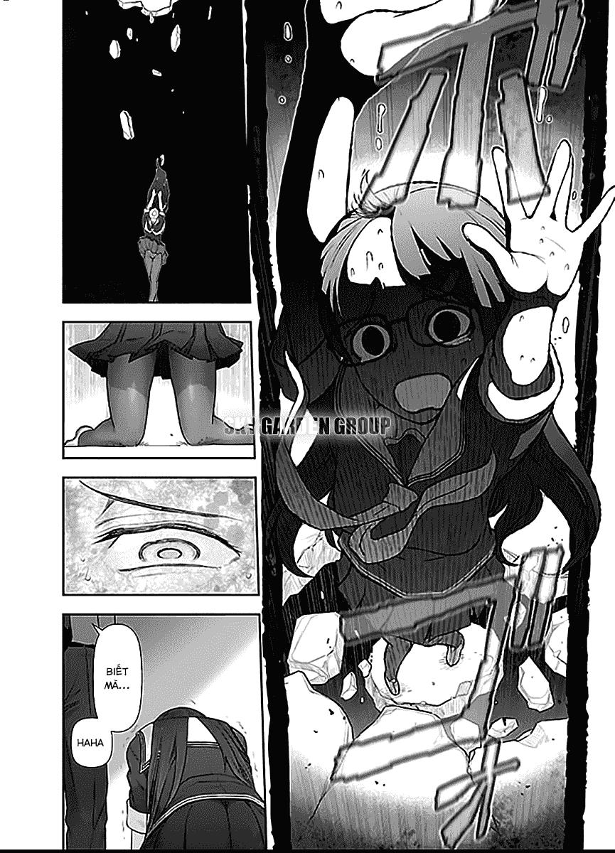 Bokura No Fushidara Chapter 6 - Trang 2