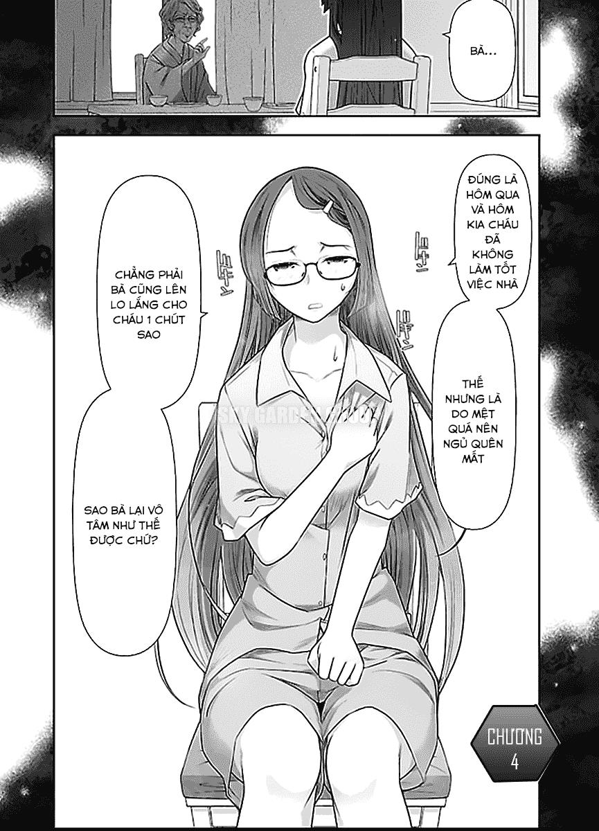 Bokura No Fushidara Chapter 4 - Trang 2