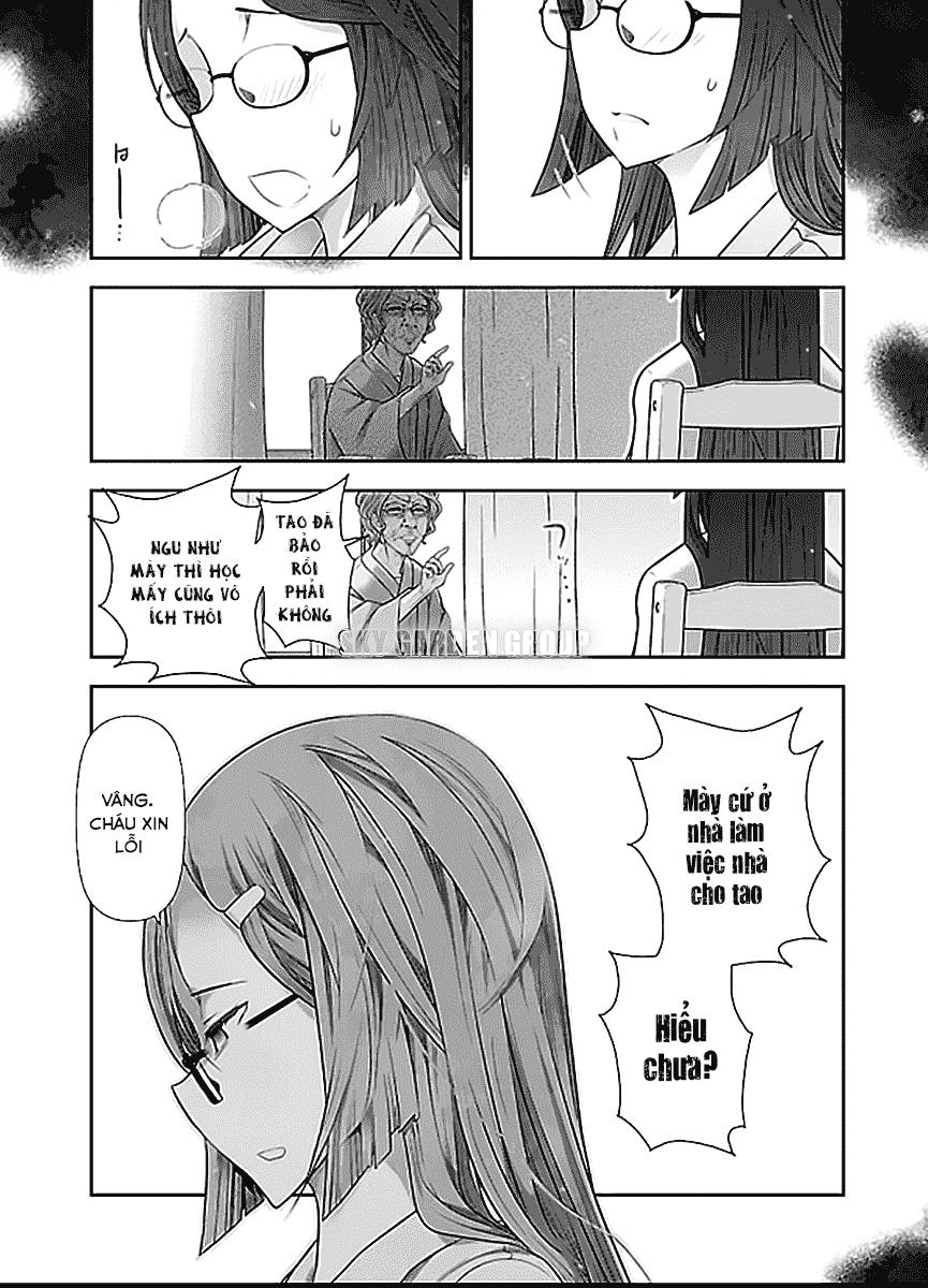 Bokura No Fushidara Chapter 4 - Trang 2