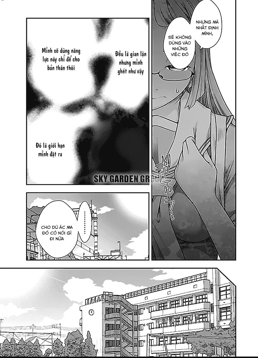 Bokura No Fushidara Chapter 4 - Trang 2