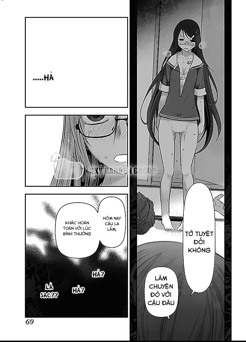 Bokura No Fushidara Chapter 3 - Trang 2