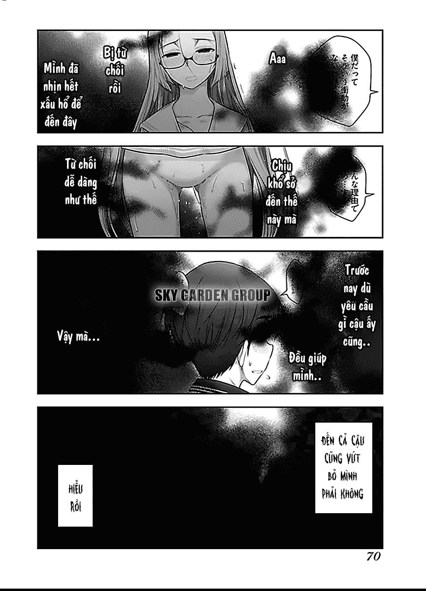 Bokura No Fushidara Chapter 3 - Trang 2