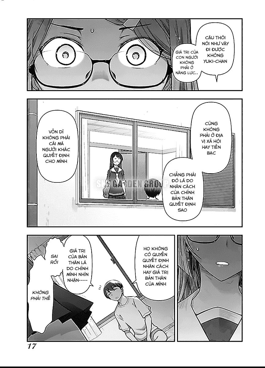 Bokura No Fushidara Chapter 1 - Trang 2