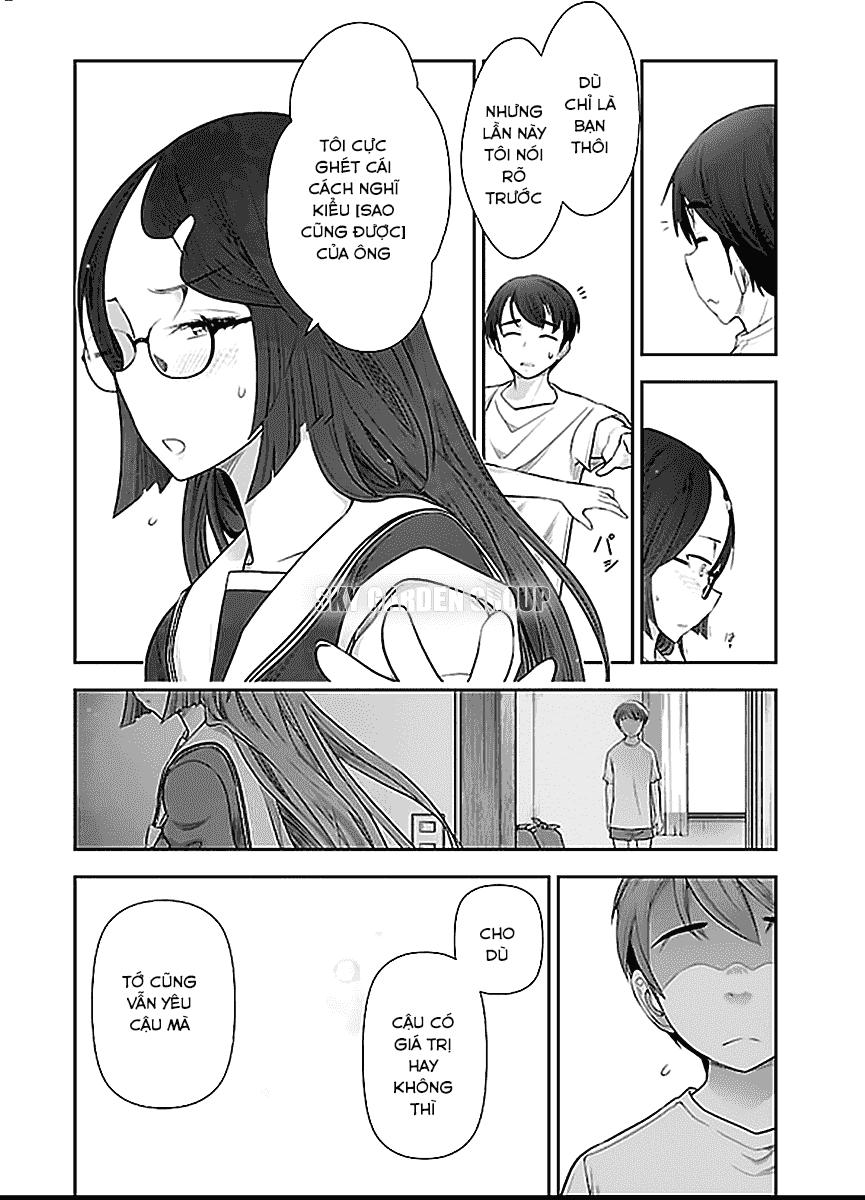 Bokura No Fushidara Chapter 1 - Trang 2