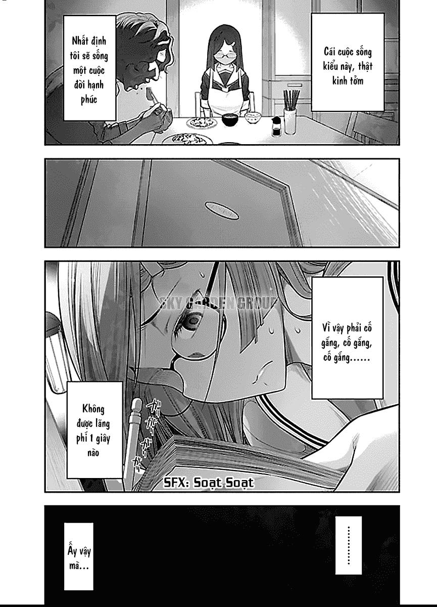 Bokura No Fushidara Chapter 1 - Trang 2