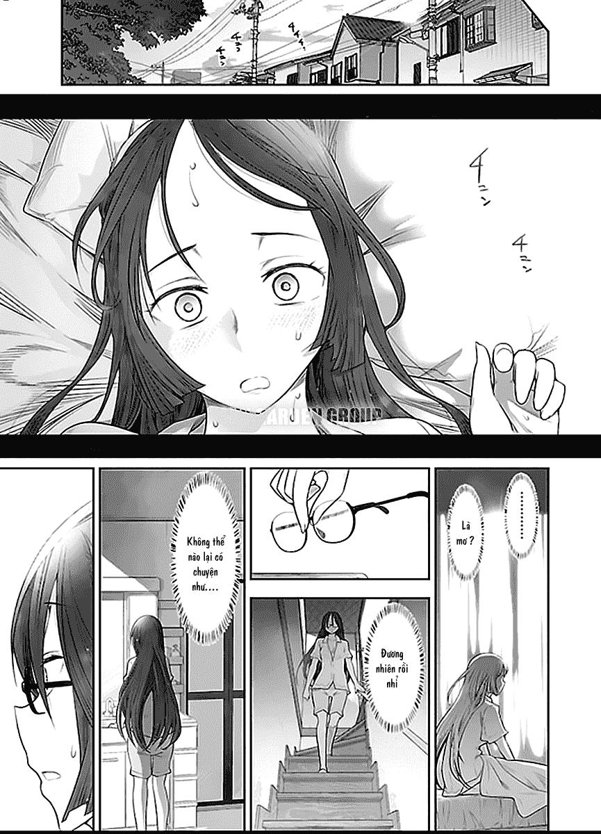 Bokura No Fushidara Chapter 1 - Trang 2