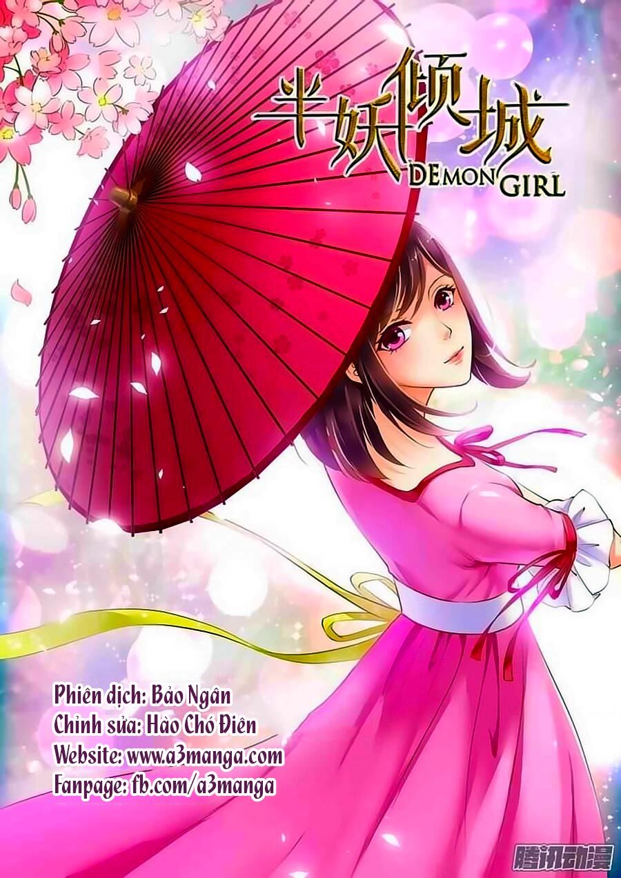 Bán Yêu Khuynh Thành Chapter 38 - Trang 2