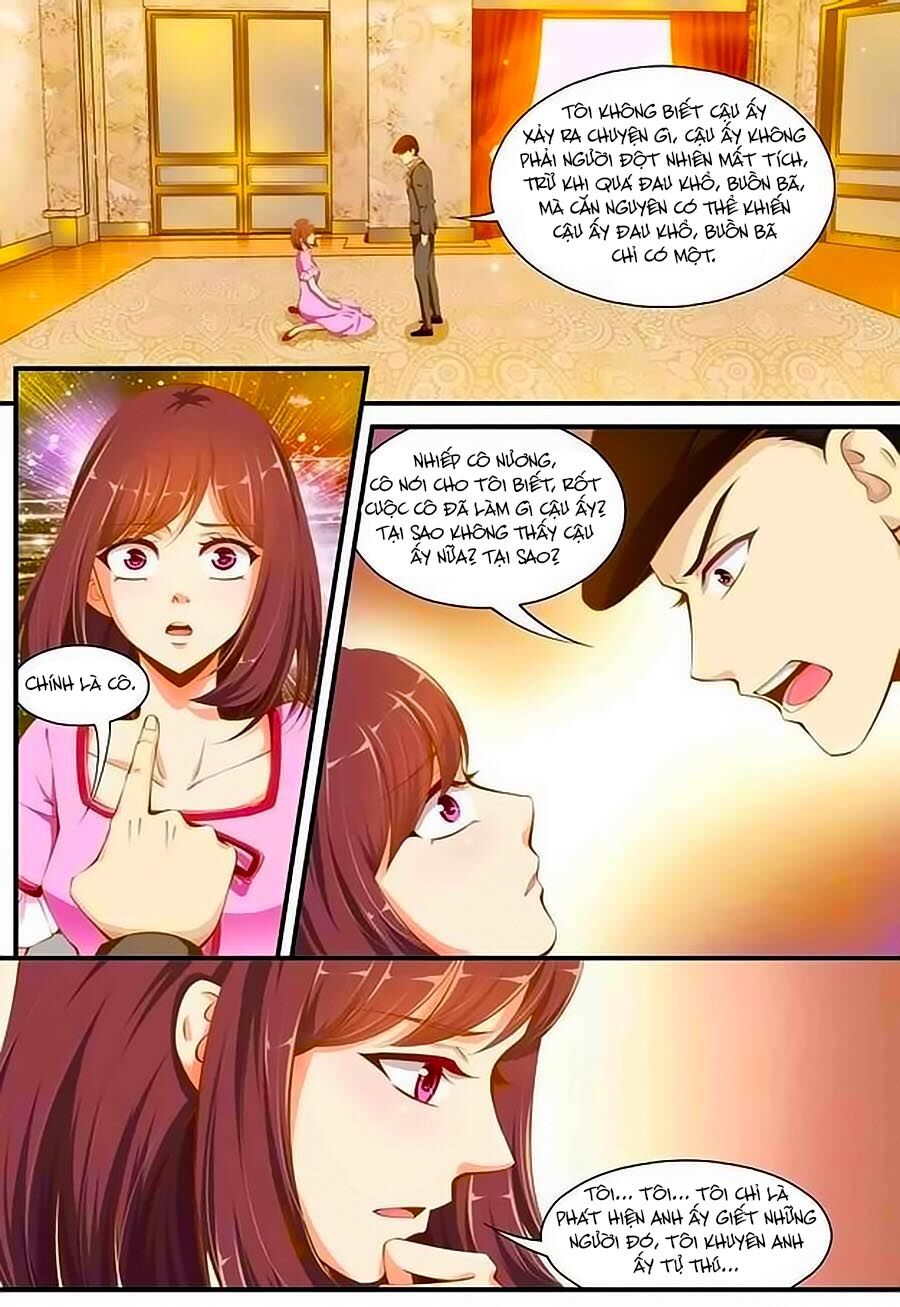 Bán Yêu Khuynh Thành Chapter 38 - Trang 2