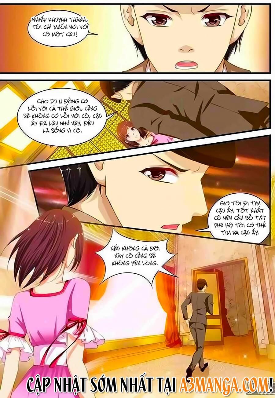 Bán Yêu Khuynh Thành Chapter 38 - Trang 2