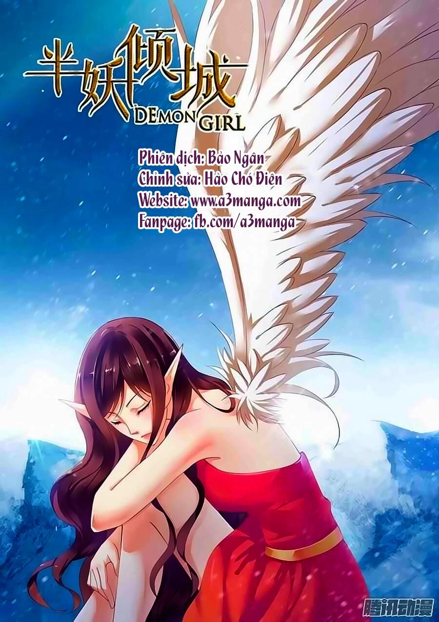 Bán Yêu Khuynh Thành Chapter 32 - Trang 2