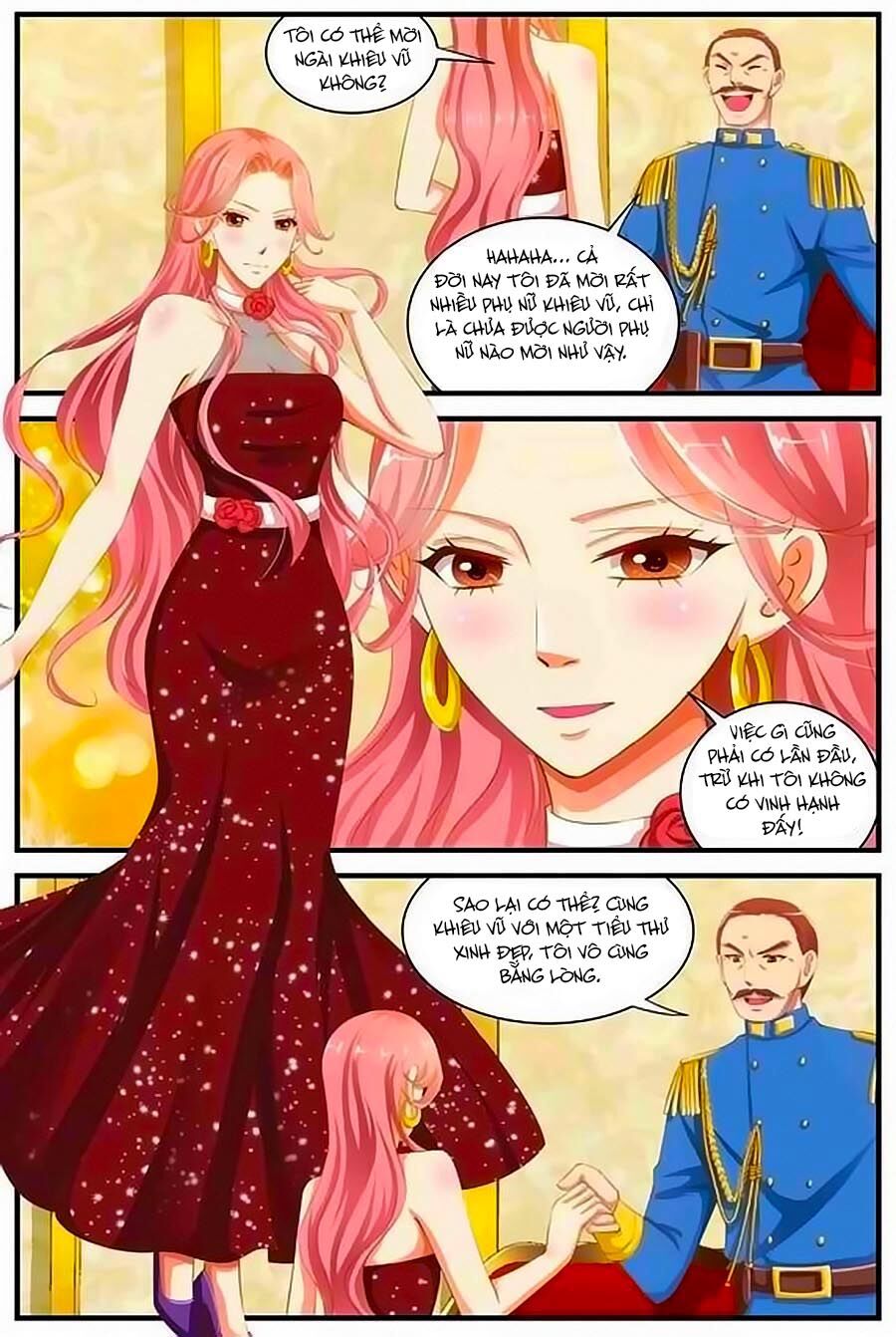 Bán Yêu Khuynh Thành Chapter 32 - Trang 2