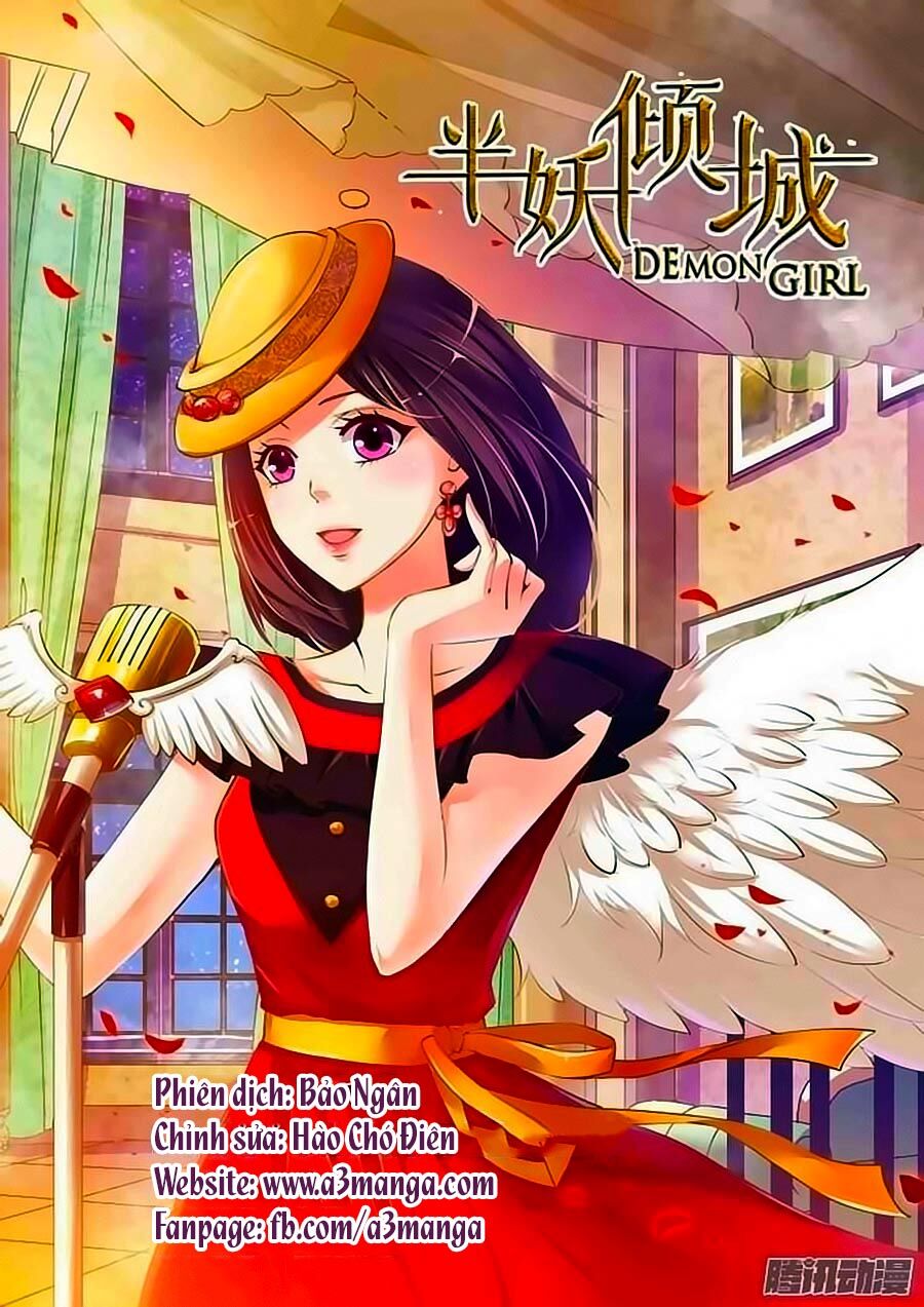 Bán Yêu Khuynh Thành Chapter 30 - Trang 2