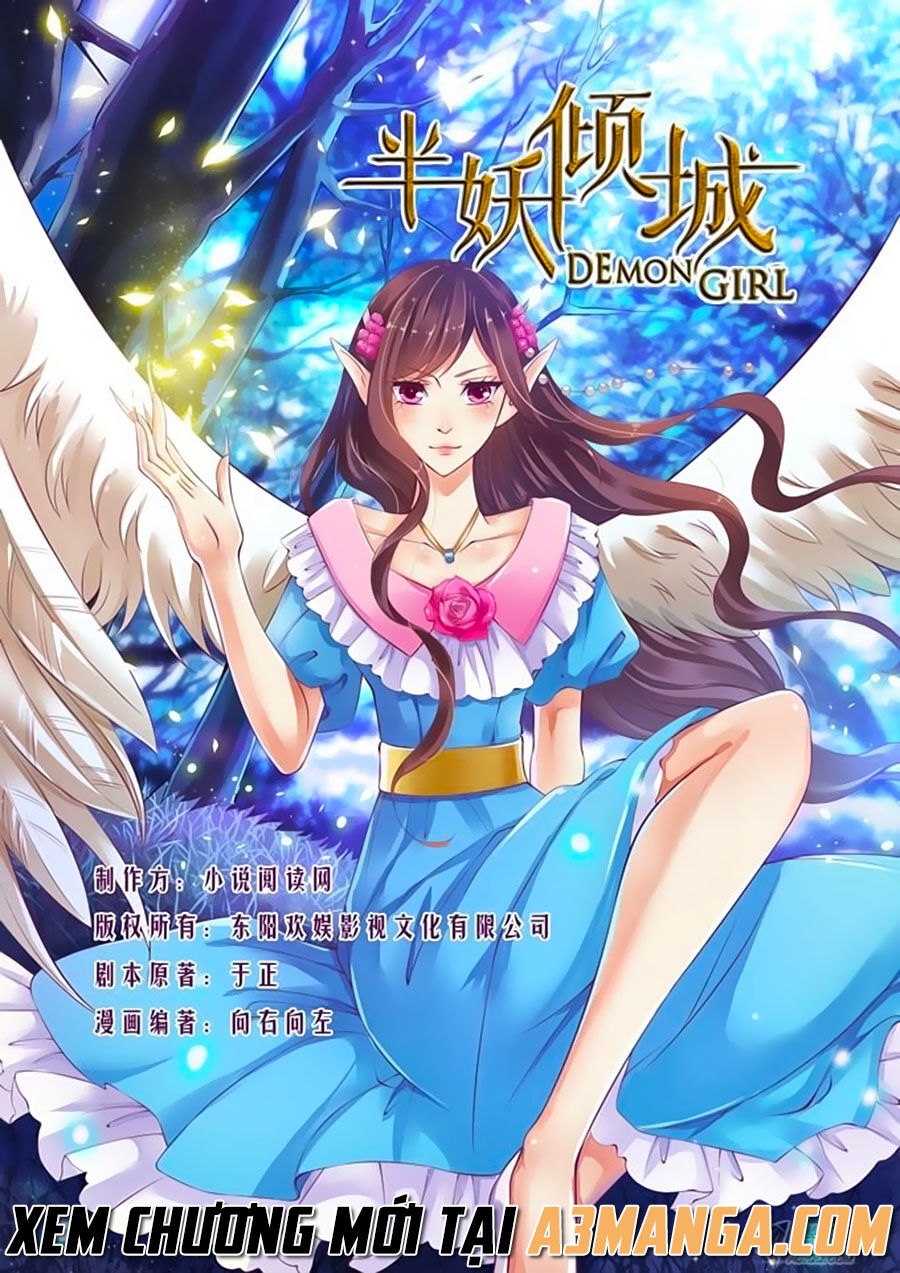 Bán Yêu Khuynh Thành Chapter 14 - Trang 2