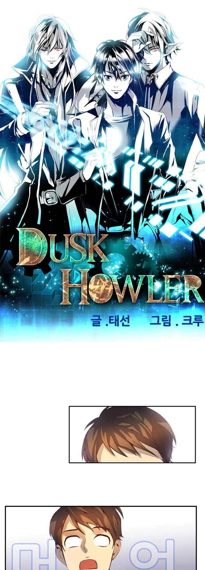 Dusk Howler Chapter 51 - Trang 2