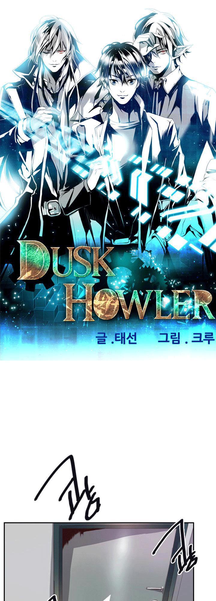 Dusk Howler Chapter 50 - Trang 2