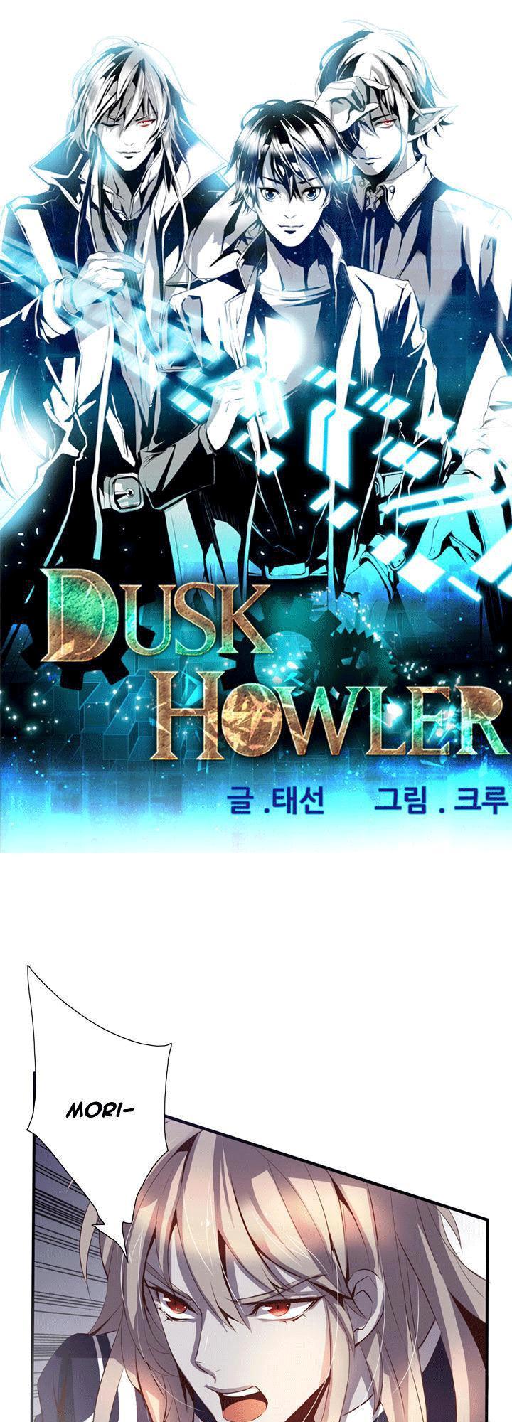 Dusk Howler Chapter 49 - Trang 2