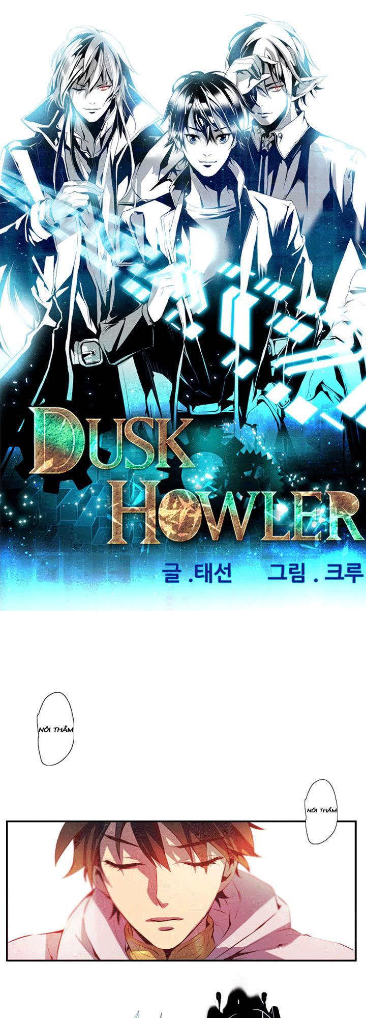 Dusk Howler Chapter 48 - Trang 2