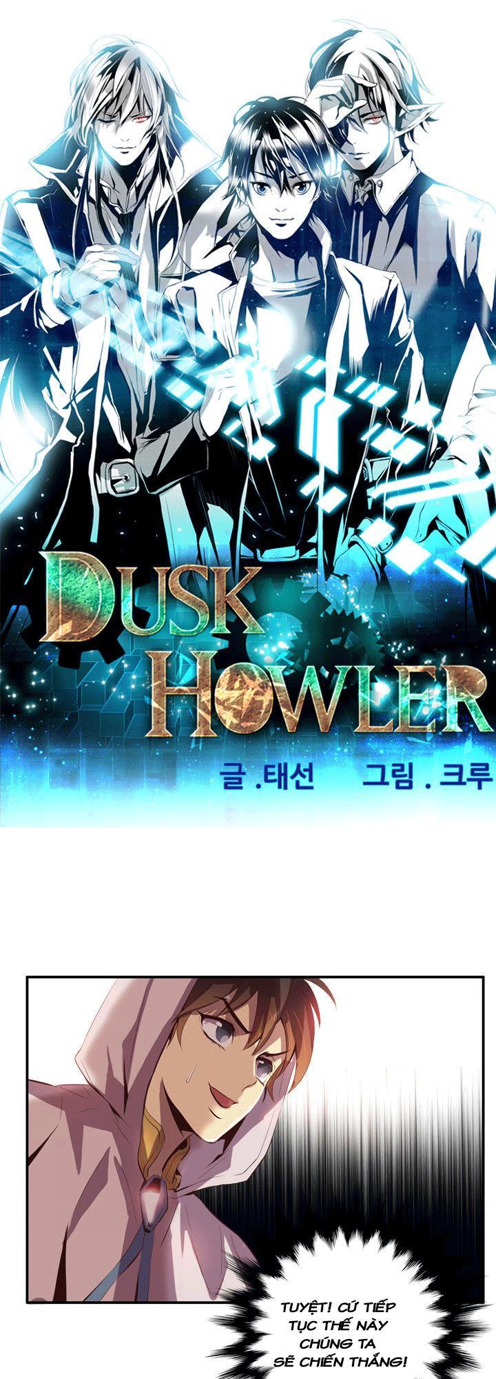 Dusk Howler Chapter 47 - Trang 2