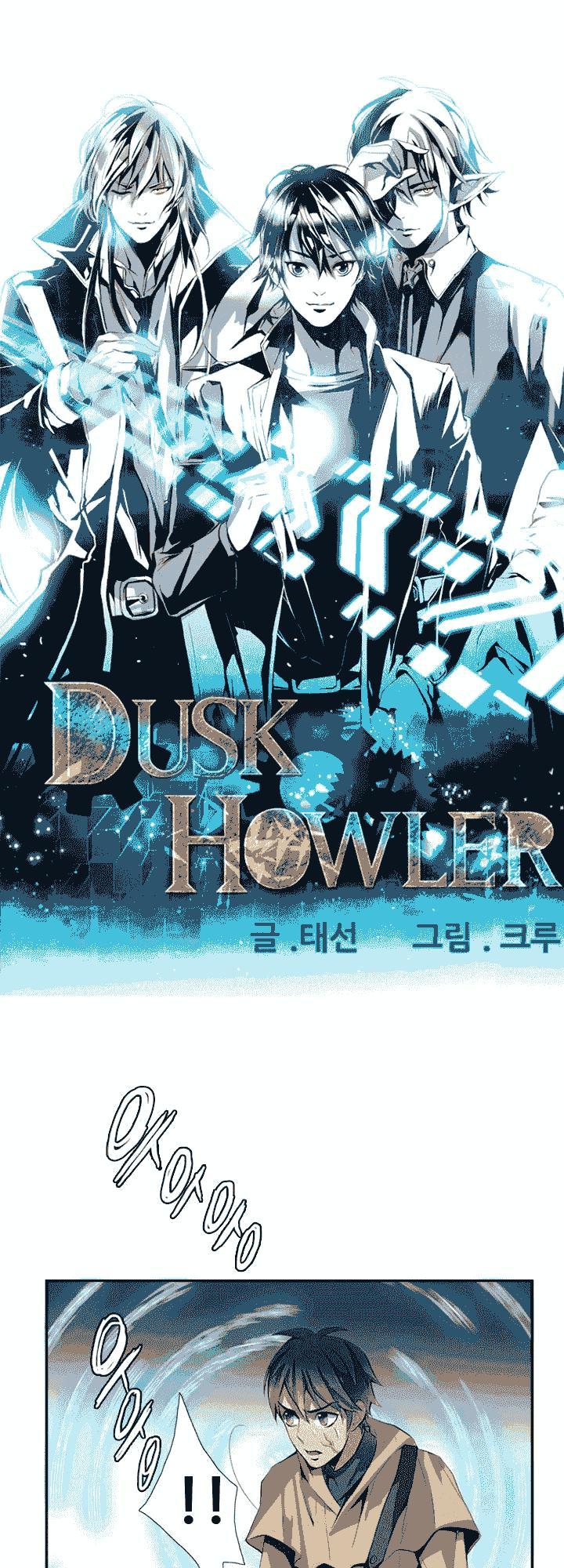 Dusk Howler Chapter 45 - Trang 2