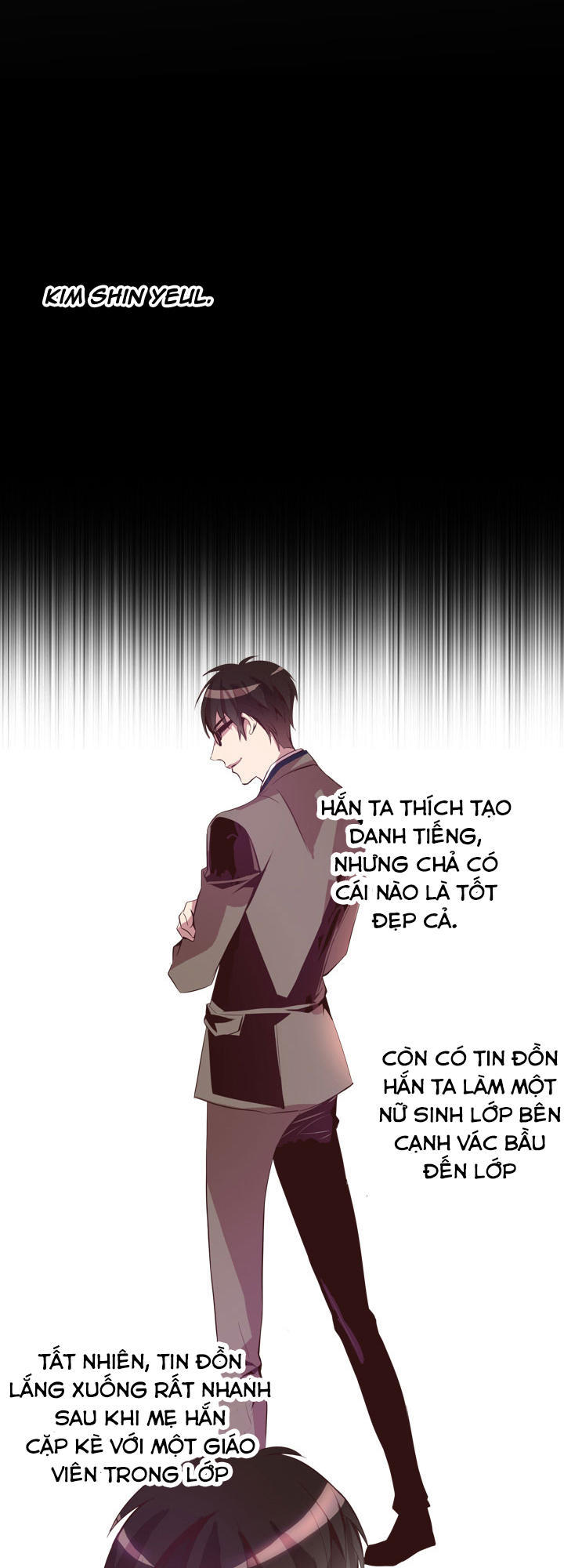 Dusk Howler Chapter 44 - Trang 2