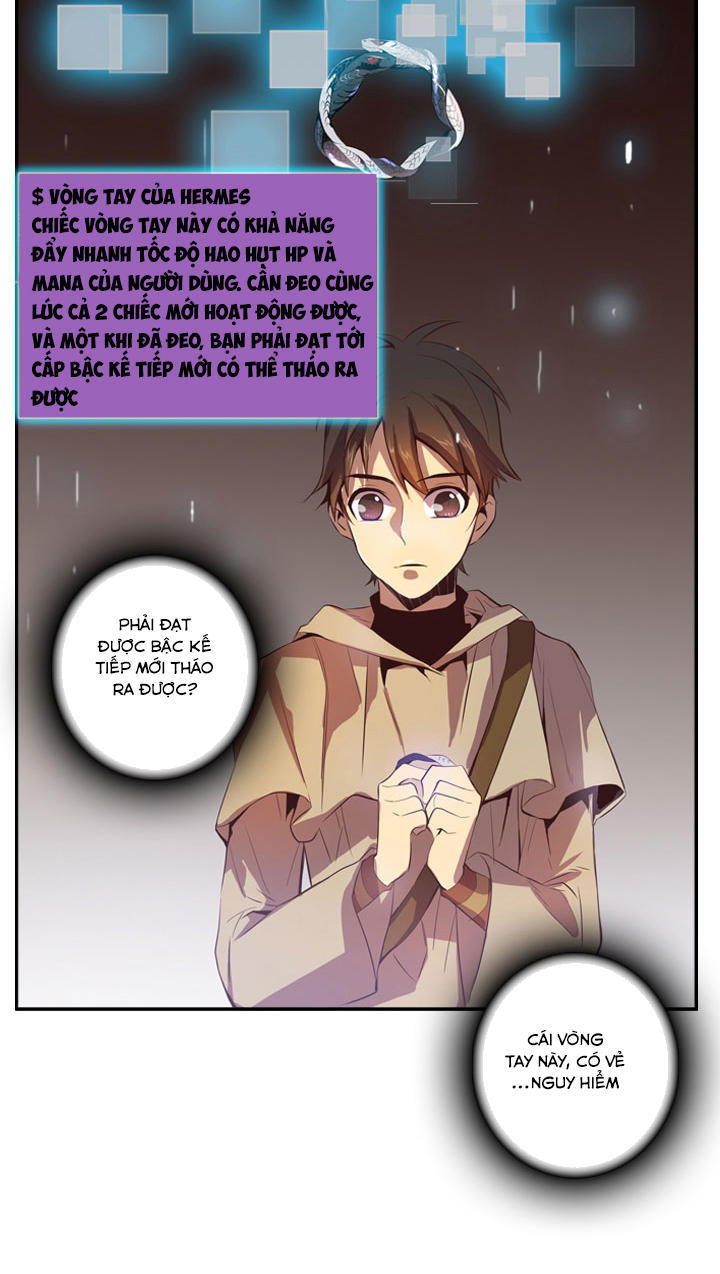 Dusk Howler Chapter 44 - Trang 2