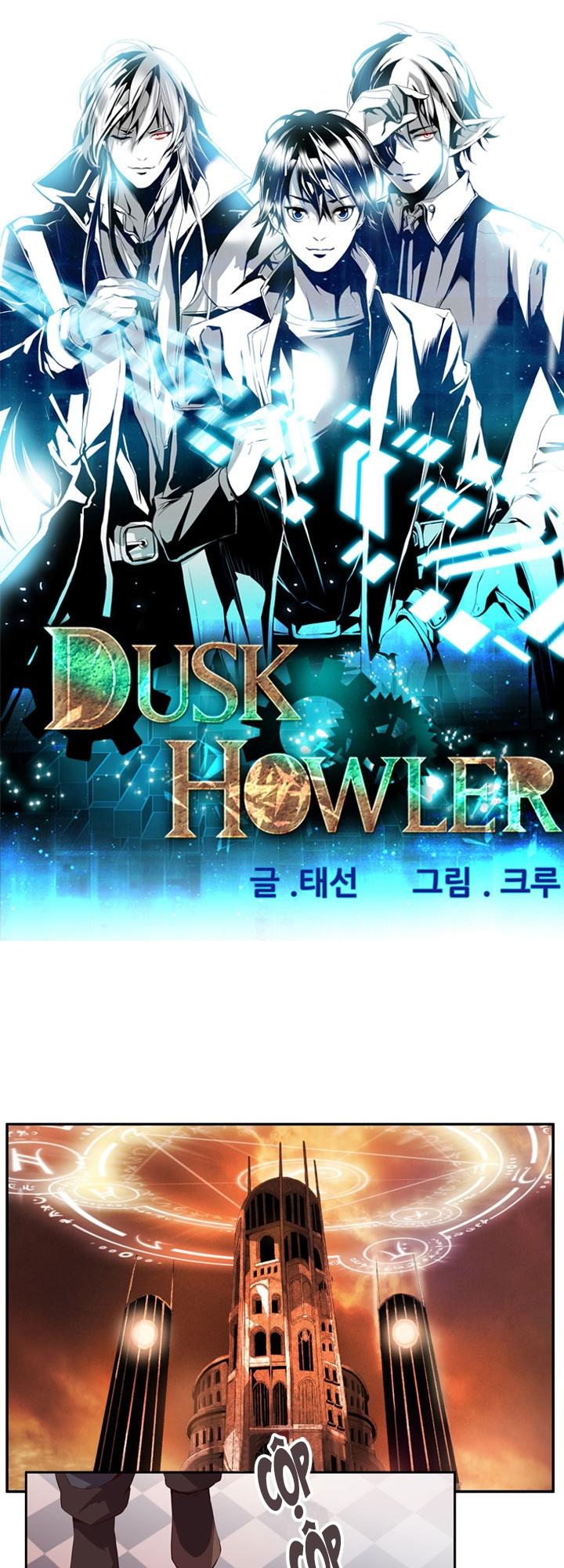 Dusk Howler Chapter 42 - Trang 2