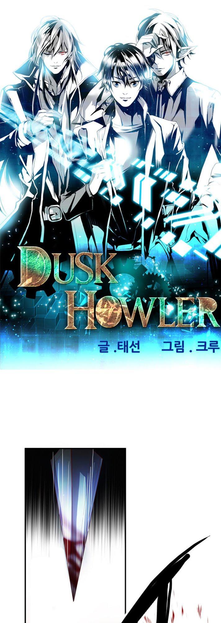 Dusk Howler Chapter 38 - Trang 2