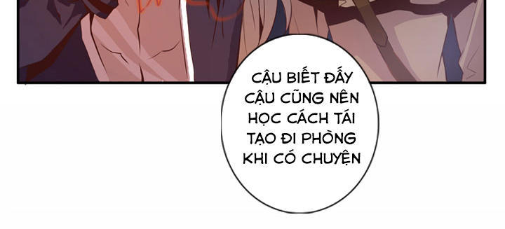 Dusk Howler Chapter 35 - Trang 2