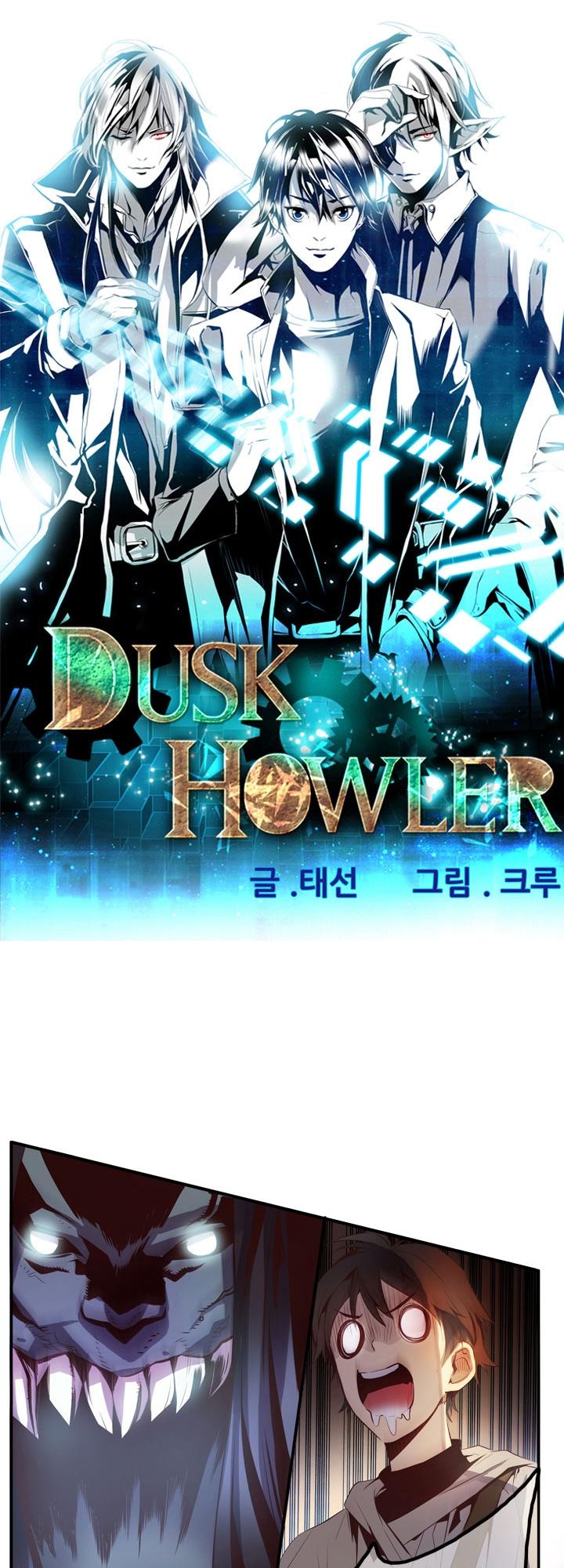 Dusk Howler Chapter 33 - Trang 2