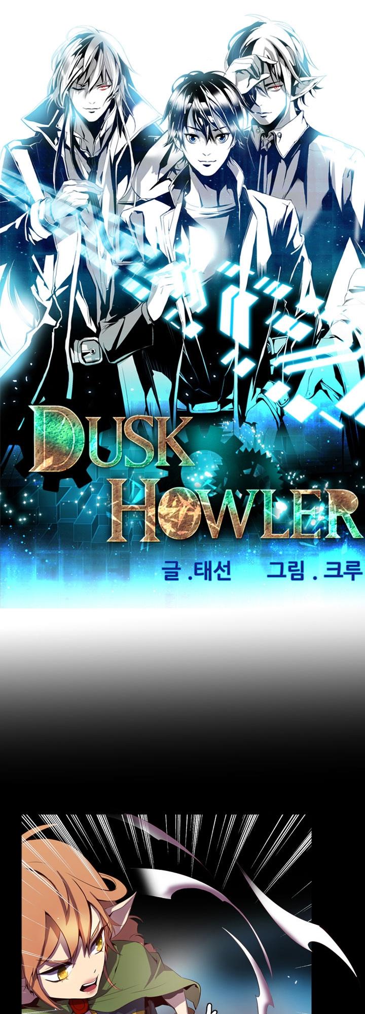 Dusk Howler Chapter 31 - Trang 2