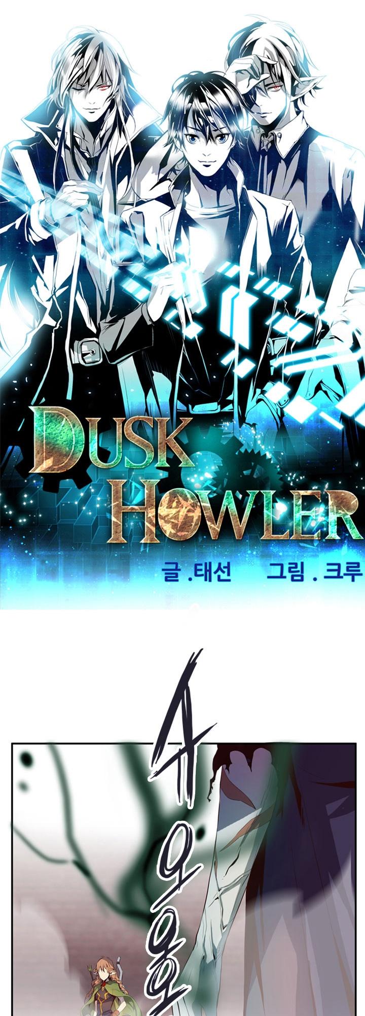 Dusk Howler Chapter 30 - Trang 2