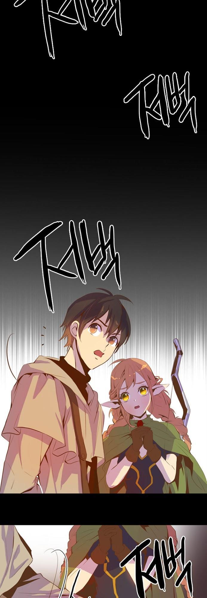 Dusk Howler Chapter 28 - Trang 2