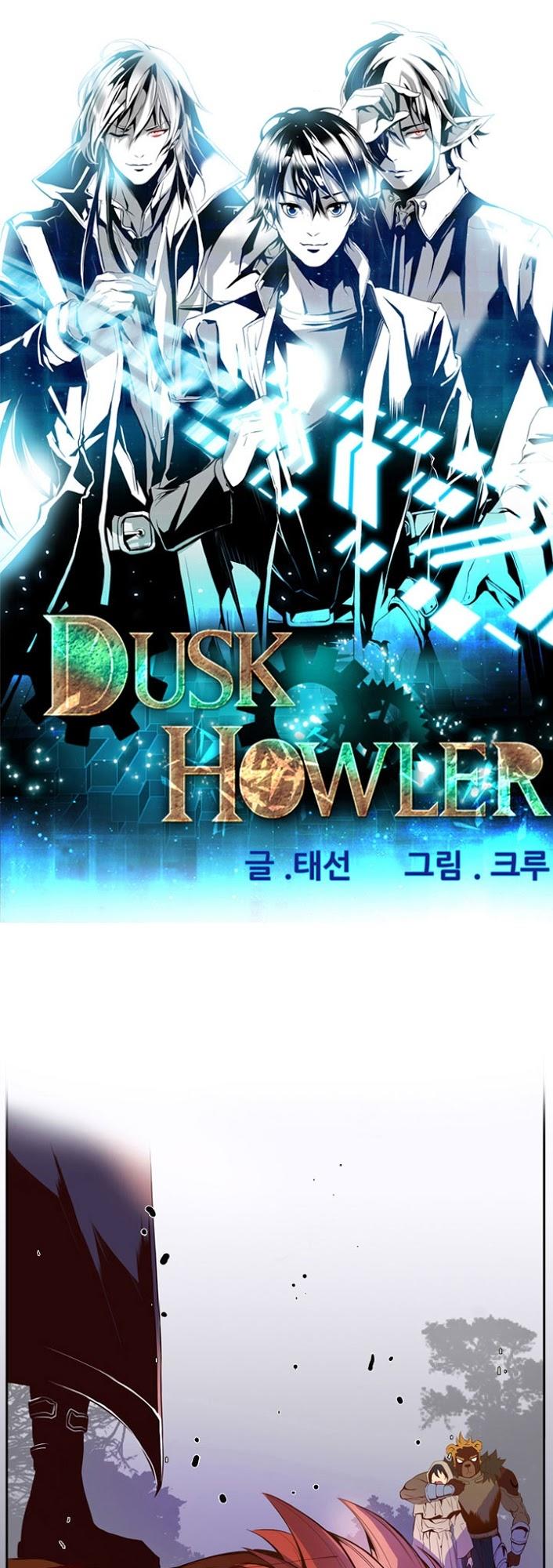 Dusk Howler Chapter 18 - Trang 2