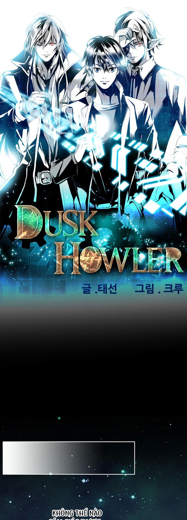 Dusk Howler Chapter 12 - Trang 2