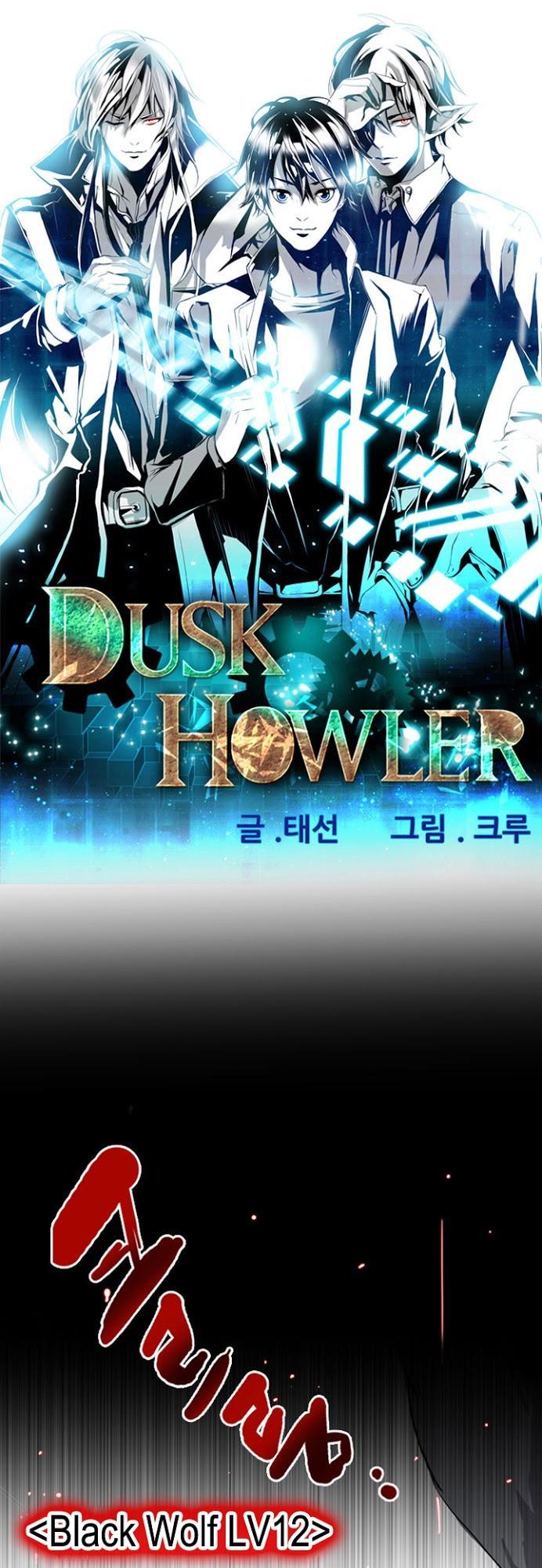 Dusk Howler Chapter 10 - Trang 2